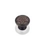 Picture of 1 3/8" 5 Point Star Cabinet Knob