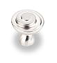Picture of 1 1/4" Scroll Cabinet Knob 