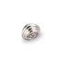 Picture of 1 1/4" Palm Leaf Cabinet Knob 