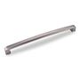 Picture of 12 13/16" cc Plain Square Appliance Pull