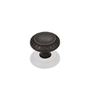 Picture of 1-3/8" Art Deco Knob 