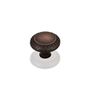 Picture of 1-3/8" Art Deco Knob 