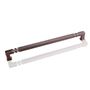 Picture of 12-3/4" cc Rustic Appliance Pull 