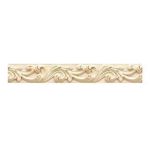 Picture of Acanthus Carving Insert Hard Mapple (490122HM1)