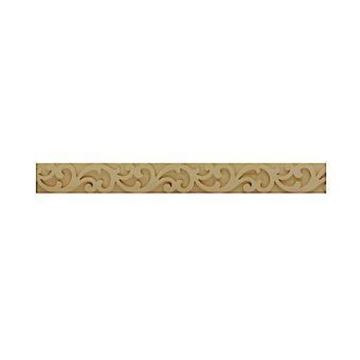 Picture of Baroque Carving Insert Hard Maple (490145HM1)