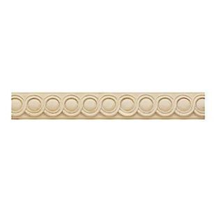 Picture of Bijou Carving Insert Hard Maple (490135HM1)