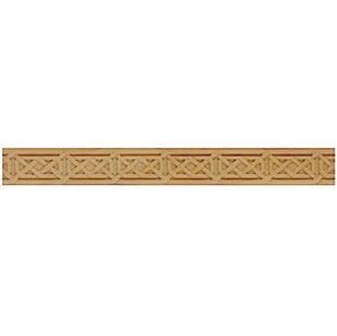 Picture of Celtic Carving Insert Cherry (490125CH1)