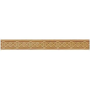 Picture of Celtic Carving Insert Hard Maple (490125HM1)