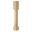 Picture of Large Diameter Island Column Hard Maple (230270HM1)