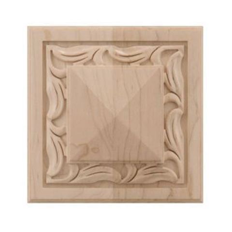 Picture of Large Nouveau Tile Hard Maple (902557HM1)