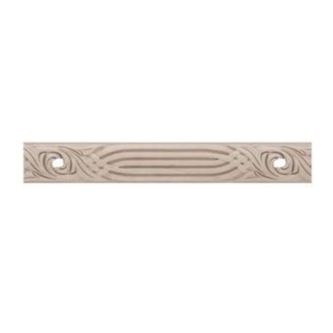 Picture of Nouveau Moulding Insert Hard Maple (490157HM1)