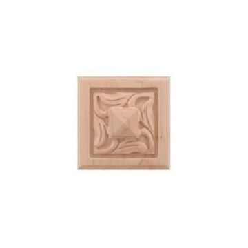 Picture of Small Nouveau Tile Hard Maple (901057HM1)