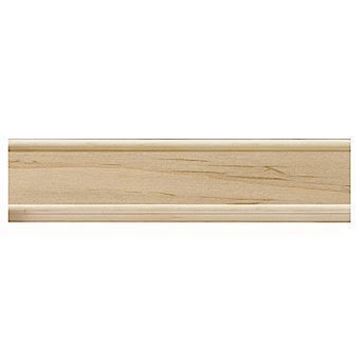 Picture of Create-A-Moulding Flat Moulding Hard Maple (80600HM1)