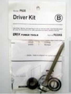 Picture of Driver Kit for 1-3/16" Micro Pinner
