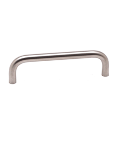 Picture of 3-3/4" cc Stainless Steel Pull 