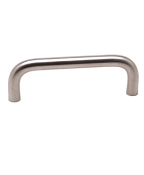 Picture of 3-3/4" cc Stainless Steel Pull 