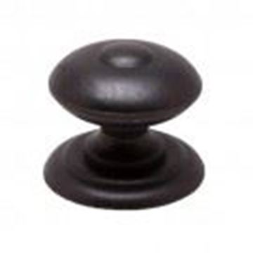 Picture of 1-3/8" American Mission Knob 