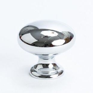Picture of 1-1/8" Plymouth Knob 