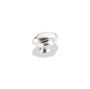 Picture of 1-7/16" Oblong Cabinet Knob 