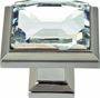 Picture of 1-1/4" Legacy Crystal Knob 