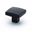 Picture of 1-3/8" Contemporary Square Knob