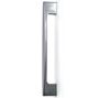 Picture of 12" cc Carena Curved Refrigerator Handle 
