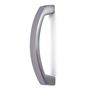 Picture of 4" cc Moderno Arched Cabinet Handle