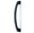Picture of 8" cc Moderno Arched Appliance Handle