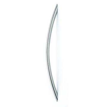 Picture of 8-13/16" cc Stainless Steel Cabinet Bow Pull