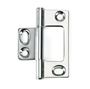 Picture of 2" Inset Cabinet Hinge