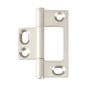 Picture of 2" Inset Cabinet Hinge