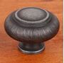 Picture of 1-1/2" Large Double Ringed Knob 