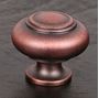 Picture of 1-1/4" Small Double Ringed Knob