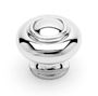 Picture of 1-1/4" Small Double Ringed Knob