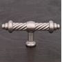 Picture of 3-3/4" Large Twisted Knob