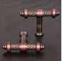 Picture of 2" Small Twisted Knob