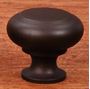 Picture of 1-1/4" Hollow Two-Step Knob