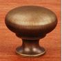 Picture of 1-1/4" Thin Mushroom Knob 
