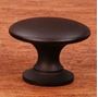 Picture of 1-1/4" Flat Face Knob