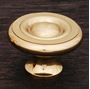 Picture of 1-1/2" Large Solid Georgian Knob