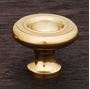 Picture of 1-1/4" Small Solid Georgian Knob