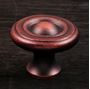 Picture of 1-1/4" Small Solid Georgian Knob
