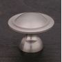 Picture of 1-1/4" Small Smooth Dome Knob
