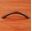 Picture of 3-1/2" cc Half Moon