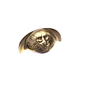 Picture of 3" cc Lion Head Roman Cup Pull