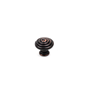 Picture of 1-3/8" Omega Knob