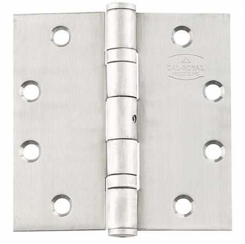 Picture of 4" x 4" Mortise Standard Weight Hinge