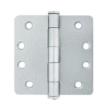 Picture of 3-1/2" x 3-1/2" Full Mortise Hinge 