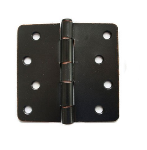 Picture of 3-1/2" x 3-1/2" Hinge 