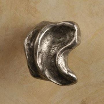 Picture of 1-1/4" Clayforms D Knob